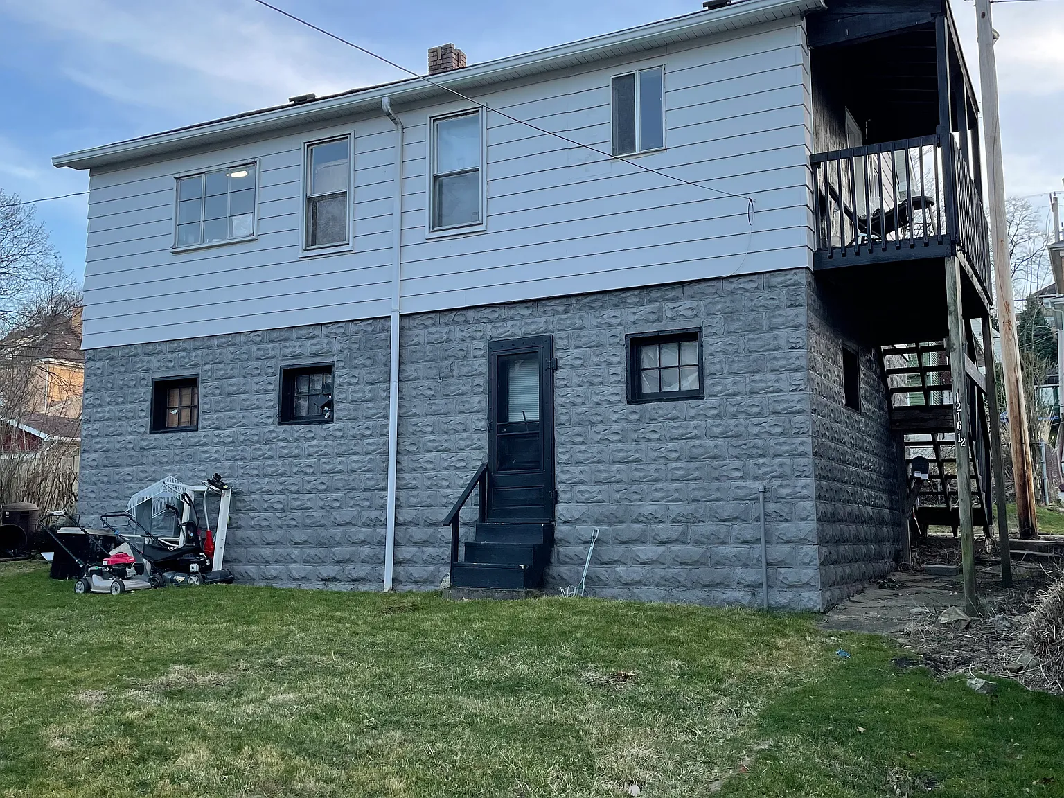 1 bed, 850 sqft, $900 — Photo 2