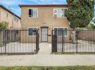 904 S Bullis Rd, Compton, CA 90221