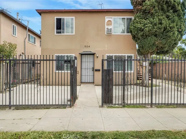 904 S Bullis Rd, Compton, CA 90221