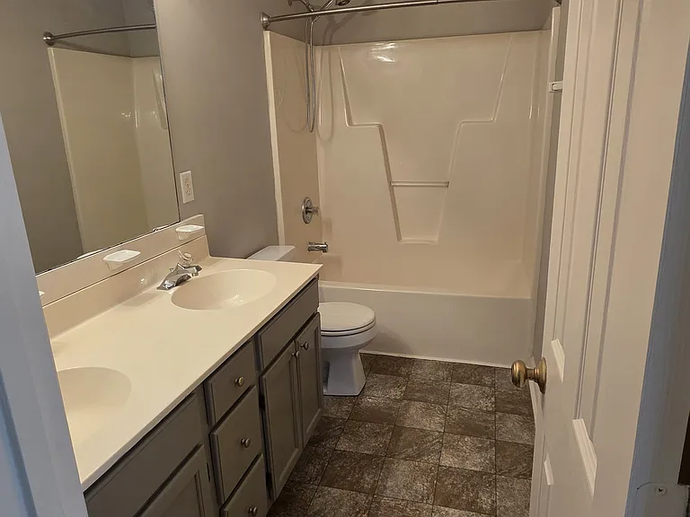 Second Floor Bath Room