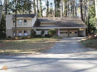 1260 Northshore Dr, Roswell, GA 30076