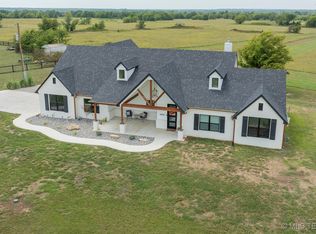 11381 N 209th East Ave, Claremore, OK 74019