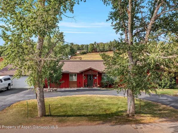 46 E Logan Ave, Steamboat Springs, CO 80487