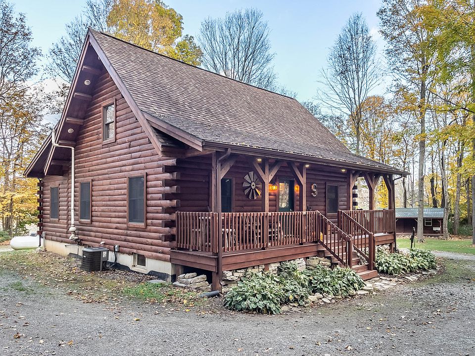 6914 Cable Rd, Cable, OH 43009 Zillow