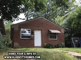 660 Maywood Ave, Toledo, OH