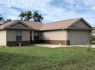 4857 Reese Rd, Gulf Breeze, FL 32563