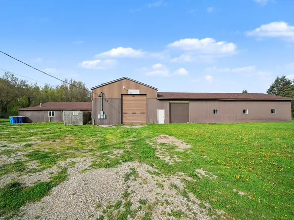 8612 Stevensville Baroda Rd, Baroda, MI 49101