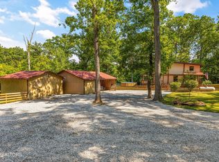 1907 Reagan Mill Rd, Maryville, TN 37803