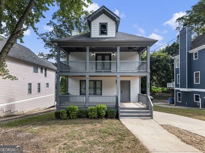 946 Fern Ave SE, Atlanta, GA, 30315