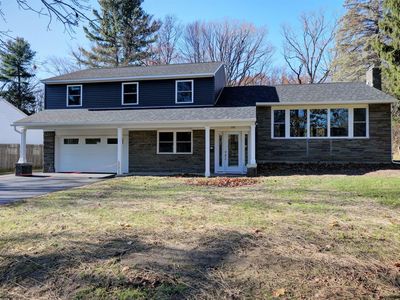 100 Saint Stephens Ln W, Glenville, NY, 12302