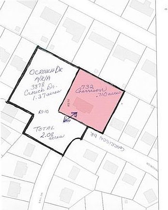2nd image of 732 Garrison Dr
