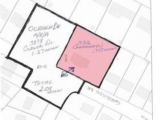 3878 Crouch Dr, Nashville, TN 37207