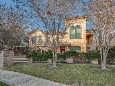 123 Eaton St STE 105, San Antonio, TX, 78209