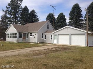 13800 Curtis Rd, Grass Lake, MI 49240