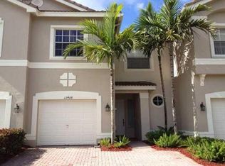 12478 SW 44th Ct, Miramar, FL 33027