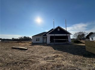 8405 Shannon Rd, Shannon, NC 28386