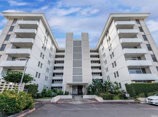 University Towers, Honolulu, HI 96826