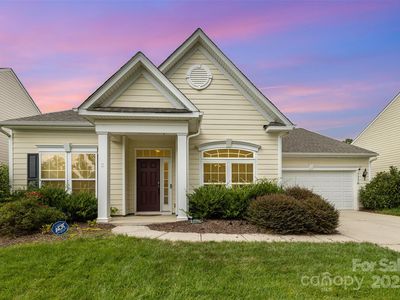 1116 Arnott Ln, Matthews, NC, 28105