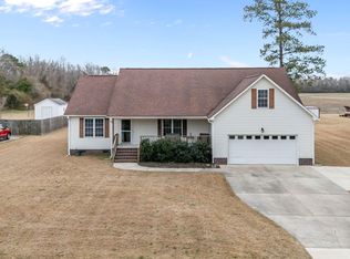 224 Stony Branch Rd, New Bern, NC 28562
