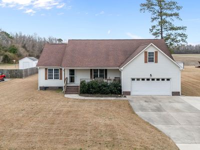 224 Stony Branch Road, New Bern, NC, 28562