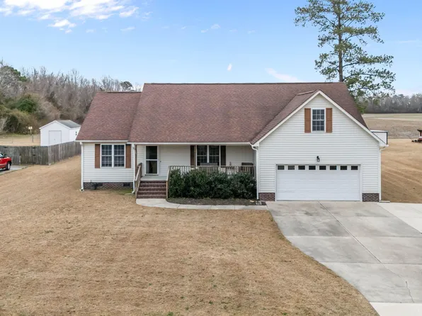 224 Stony Branch Road, New Bern, NC 28562