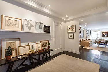 Sold by Corcoran