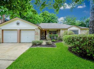 6903 River Mill Dr, Spring, TX 77379