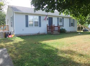 34 Shickasheen Way, South Kingstown, RI 02892