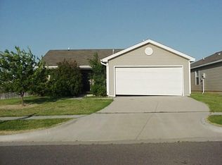 15500 Lily Garden Ln, Oklahoma City, OK 73170