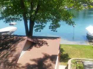 11644 Barlow Lake Rd, Middleville, MI 49333