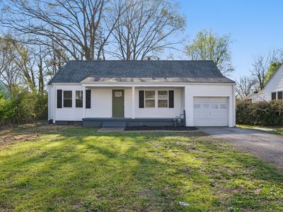 310 N Saint Marks Ave, Chattanooga, TN, 37411