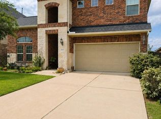 4814 Pecan Arbor Ln, Houston, TX 77069