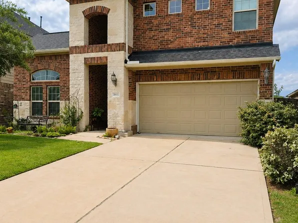 4814 Pecan Arbor Ln, Houston, TX 77069