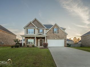 810 Mathis Mill Dr, Bonaire, GA 31005