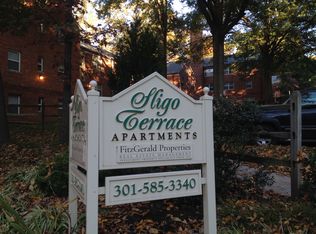 8802 Manchester Rd #4, Silver Spring, MD 20901