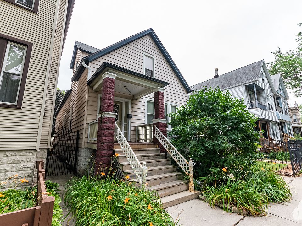 1st image of 2231 N Sawyer Ave #2