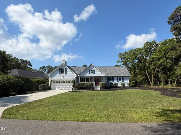 253 Clubhouse Drive SW, Supply, NC 28462