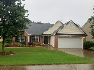 3549 Garden Manor Dr SW, Loganville, GA 30052
