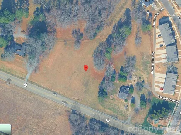 16024 Davidson Concord Rd, Davidson, NC 28036