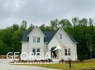 8105 Beryl Overlook, Gainesville, GA 30506