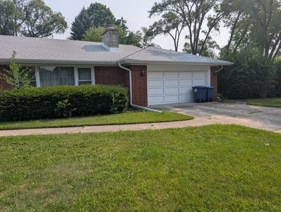 1005 E Forest Ave, Des Plaines, IL, 60018