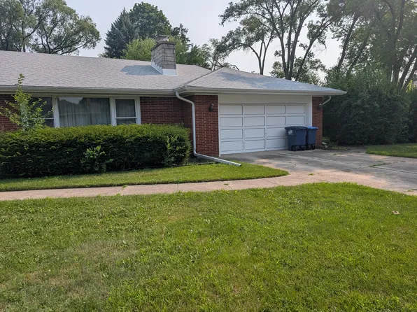 1005 E Forest Ave, Des Plaines, IL 60018