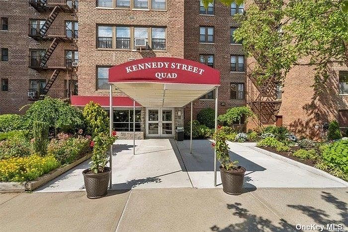 1st image of 18-75 Corporal Kennedy Street #2F