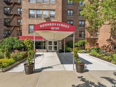 18-75 Corporal Kennedy Street #2F, Bayside, NY, 11360