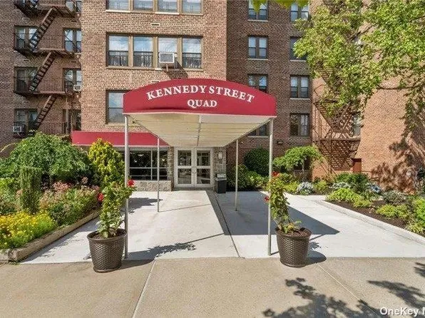 18-75 Corporal Kennedy Street #2F, Bayside, NY 11360