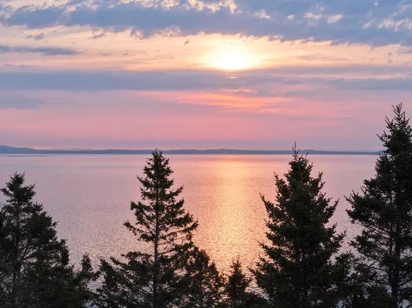 L 3,4,5,11 Sunrise Shores Drive, Perry, ME 04667