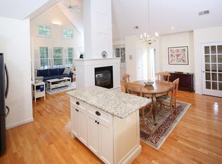 14 Wickertree, Plymouth, MA 02360