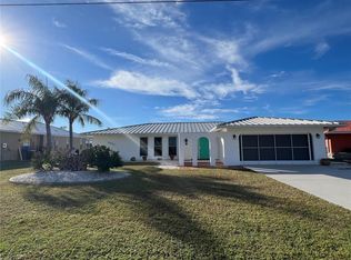 2921 Guadalupe Dr, Punta Gorda, FL 33950