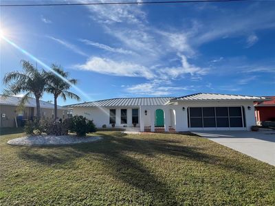 2921 Guadalupe Dr, Punta Gorda, FL, 33950