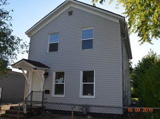209 Parks Ave, Joliet, IL 60432